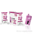 Elka Twist 18000puffs 25ml EJUICY VAPE LED Indikator